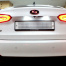 Задние светодиодные рефлекторы Ledist на Kia Cerato 3