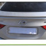 Лип-спойлер на багажник Onzigoo на Hyundai Elantra 5 (Avante MD)