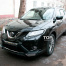 Тюнинг - Обвес TECH Design 4sport на Nissan X-Trail T32