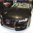 Тюнинг - Обвес ABT на Audi A7