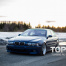 Тюнинг - Обвес M-Style на BMW 5 E39