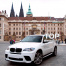 Тюнинг - Обвес Performance Max на BMW X6 E71