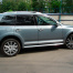 Расширители арок Individual (Top Tuning) на VW Touareg I