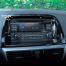 Рамка монитора центральной консоли Skyactiv Premium на Mazda CX-5 1 поколение