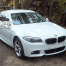 Комплект обвеса M-Technic на BMW 5 F10