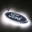 Светодиодная вставка под эмблему LED на Ford