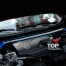 Распорка кузова TCR-II на Nissan X-Trail T32