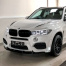 Тюнинг - Обвес Performance EVO на BMW X5 F15