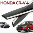 Ветровики на окна Premium на Honda CR-V 4