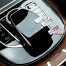 Защитная пленка панели управления на Mercedes E-Class W213