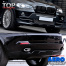 Тюнинг обвес Aero Performance  06-10 на BMW X5 E70