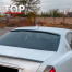 Спойлер на стекло CERRERA на Maserati Quattroporte V
