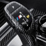 Карбоновая накладка M Performance на рукоятку АКПП для BMW X5 X6