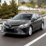 Доводчики дверей для Toyota Camry XV70