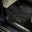 Передние всепогодные коврики с бортиком для BMW G05 / G06 / G07