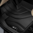 Передние всепогодные коврики с бортиком для BMW X1 F48