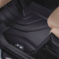 Передние всепогодные коврики с бортиком для BMW X2 F39