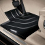 Всепогодные передние коврики для BMW X5-X6 (F-Series)
